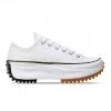 CONVERSE RUN STAR HIKE LOW DONNA Bianco