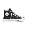 CONVERSE CHUCK TAYLOR ALL STAR HI NERE BAMBINO Nero -Tendenza Italia converse 3j231 chuck taylor all star hi nere bambino tutte sneaker bambino 017964401 blk 1