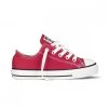 CONVERSE CHUCK TAYLOR ALL STAR OX ROSSE BAMBINO Rosso -Tendenza Italia converse 3j236 chuck taylor all star ox rosse bambino tutte sneaker bambino 017775701 red 1