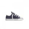 CONVERSE CHUCK TAYLOR ALL STAR OX BLU BABY 2 CONVERSE CHUCK TAYLOR ALL STAR OX BLU BABY -Tendenza Italia converse 3j237 chuck taylor all star ox blu baby tutte sneaker bambino 017776501 nav 1