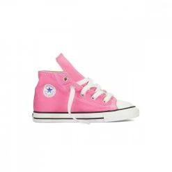 CONVERSE CHUCK TAYLOR ALL STAR HI BABY Rosa