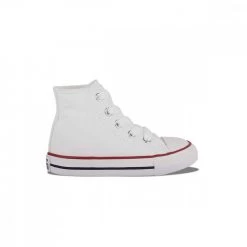 CONVERSE CHUCK TAYLOR ALL STAR HI BABY Bianco
