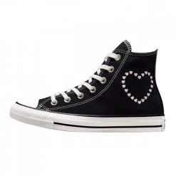 CONVERSE CHUCK TAYLOR ALL STAR WITH LOVE DONNA -Tendenza Italia converse a01602c chuck taylor all star with love donna tutte sneaker donna 044498501 blre 6