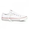 CONVERSE CHUCK TAYLOR ALL STAR OX BIANCHE Bianco