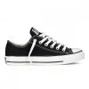 CONVERSE CHUCK TAYLOR ALL STAR OX NERE Nero -Tendenza Italia converse x m9166 chuck taylor all star ox nere tutte sneaker uomo 015323701 blk 1