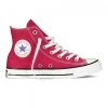 CONVERSE CHUCK TAYLOR ALL STAR HI ROSSE Rosso 2 CONVERSE CHUCK TAYLOR ALL STAR HI ROSSE Rosso -Tendenza Italia converse x m9621 chuck taylor all star hi rosse tutte sneaker uomo 014239301 red 1