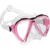 CRESSI Maschera Lince -Tendenza Italia cressi ds311040 maschera lince maschere e pinne subacquea uomo 025172701 pink 1
