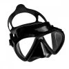 CRESSI Maschera Lince Dark -Tendenza Italia cressi ds312050 maschera lince dark maschere e pinne subacquea uomo 025172901 blk 1
