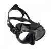 CRESSI Maschera NANO 2 CRESSI Maschera NANO -Tendenza Italia cressi ds365550 maschera nano maschere e pinne subacquea uomo 038670801 blk 1