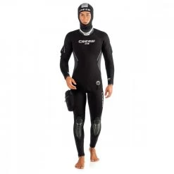 CRESSI SEMISTAGNA Ice