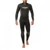 CRESSI MUTA UMIDA FAST 5MM -Tendenza Italia cressi lr108502 muta umida fast 5mm mute subacquea uomo 038672001 gen 1