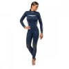CRESSI MUTA INTERA FAST ALL-IN-ONE 3 MM DONNA Blu 2 CRESSI MUTA INTERA FAST ALL-IN-ONE 3 MM DONNA Blu -Tendenza Italia cressi lr109301 muta umida fast all in one 3mm donna mute subacquea uomo 038672101 gen 1