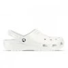 CROCS CLASSIC WHITE Bianco -Tendenza Italia crocs cr 10001 classic white tutti sandali uomo 044811801 wht 1