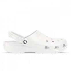 CROCS CLASSIC WHITE Bianco