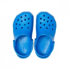 CROCS CLASSIC KIDS 21-27 Azzurro -Tendenza Italia crocs cr 206990 classic kids 21 27 tutti sandali baby 045947701 brig 4