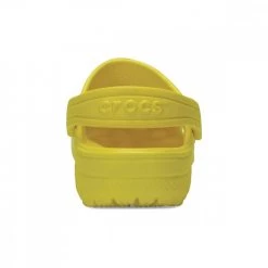 CROCS CLASSIC KIDS 21-27 Giallo -Tendenza Italia crocs cr 206990 classic kids 21 27 tutti sandali baby 045947801 lemo 3