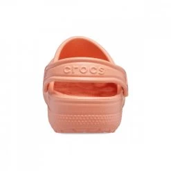 CROCS CLASSIC KIDS 21-27 Arancio -Tendenza Italia crocs cr 206990 classic kids 21 27 tutti sandali baby 045947901 papa 3
