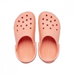 CROCS CLASSIC KIDS 21-27 Arancio -Tendenza Italia crocs cr 206990 classic kids 21 27 tutti sandali baby 045947901 papa 4