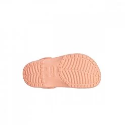 CROCS CLASSIC KIDS 21-27 Arancio -Tendenza Italia crocs cr 206990 classic kids 21 27 tutti sandali baby 045947901 papa 5