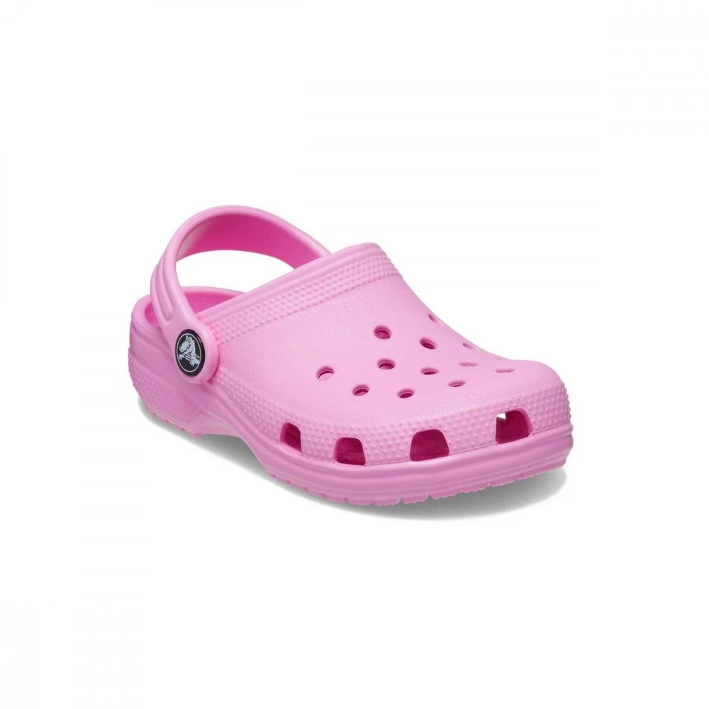 CROCS CLASSIC KIDS 21-27 Viola 4 CROCS CLASSIC KIDS 21-27 Viola - immagine 2