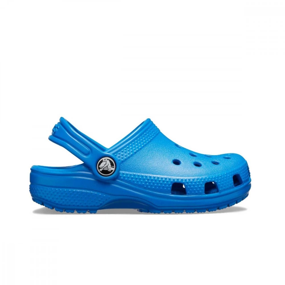 CROCS CLASSIC KIDS 28-3536 Azzurro 3 CROCS CLASSIC KIDS 28-3536 Azzurro