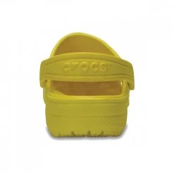 CROCS CLASSIC KIDS 28-3536 Giallo 9 CROCS CLASSIC KIDS 28-3536 Giallo -Tendenza Italia crocs cr 206991 classic kids 28 3536 tutti sandali bambino 045948201 lemo 3