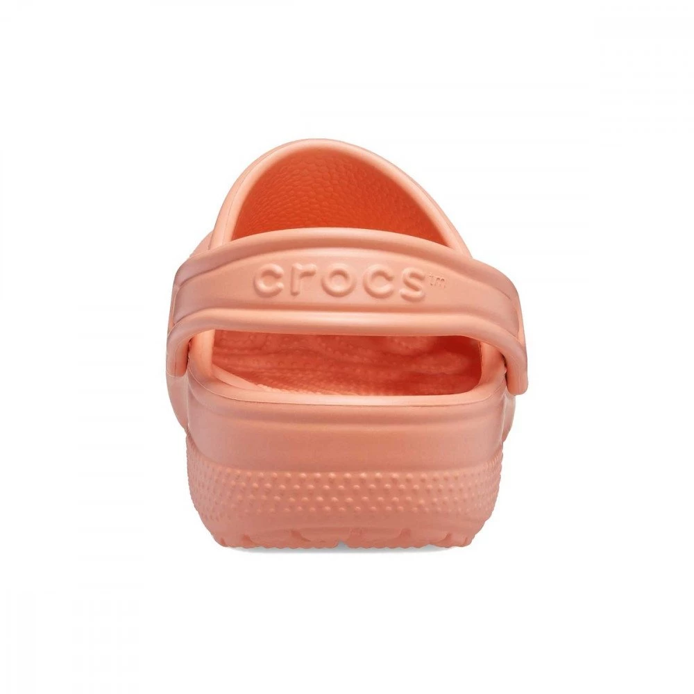 CROCS CLASSIC KIDS 28-3536 Arancio 5 CROCS CLASSIC KIDS 28-3536 Arancio - immagine 3