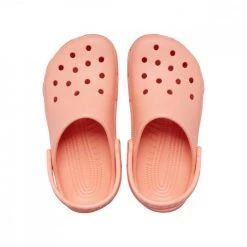CROCS CLASSIC KIDS 28-3536 Arancio 10 CROCS CLASSIC KIDS 28-3536 Arancio -Tendenza Italia crocs cr 206991 classic kids 28 3536 tutti sandali bambino 045948301 papa 4