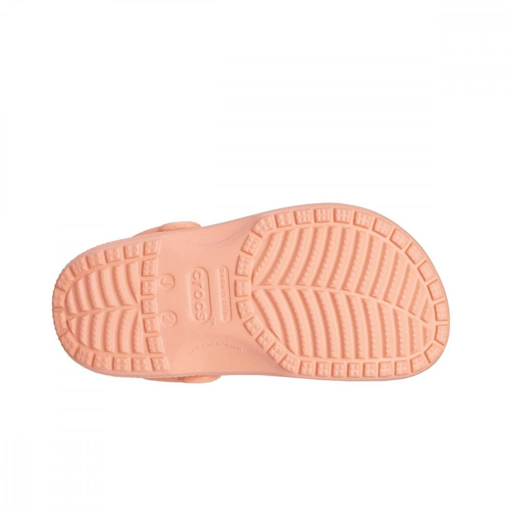 CROCS CLASSIC KIDS 28-3536 Arancio 7 CROCS CLASSIC KIDS 28-3536 Arancio - immagine 5