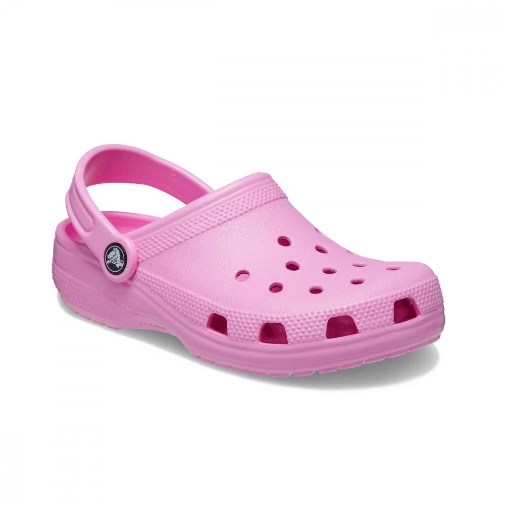 CROCS CLASSIC KIDS 28-3536 Rosa 4 CROCS CLASSIC KIDS 28-3536 Rosa - immagine 2