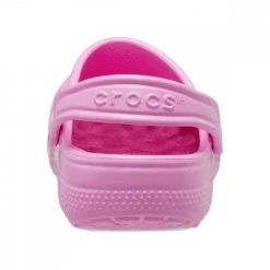 CROCS CLASSIC KIDS 28-3536 Rosa 9 CROCS CLASSIC KIDS 28-3536 Rosa -Tendenza Italia crocs cr 206991 classic kids 28 3536 tutti sandali bambino 045948401 taff 3