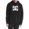 DC SHOES FELPA CON CAPPUCCIO DC STAR -Tendenza Italia dc shoes adysf03077 felpa con cappuccio dc star street style uomo 043278801 kvj0 1