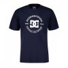 DC SHOES T-SHIRT DC STAR PILOT HSS Blu -Tendenza Italia dc shoes adyzt04990 t shirt dc star pilot hss street style uomo 044725901 byj0 1