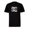DC SHOES T-SHIRT DC STAR FILL HSS Nero 2 DC SHOES T-SHIRT DC STAR FILL HSS Nero -Tendenza Italia dc shoes adyzt05077 t shirt dc star fill hss street style uomo 044726201 kvj0 1