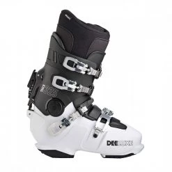 DEELUXE SCARPONI Track 325 Bianco