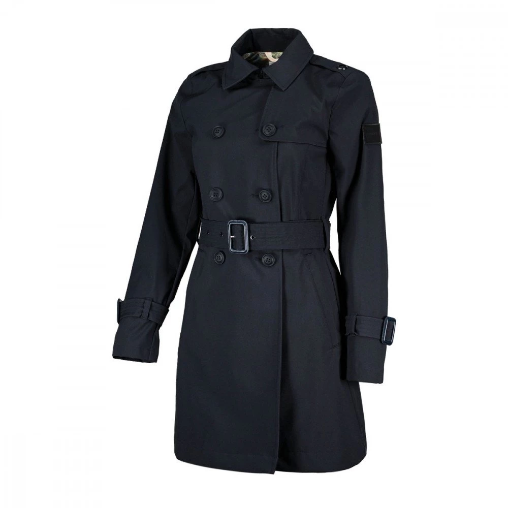 DEKKER TRENCH DORAG NEM DONNA Blu