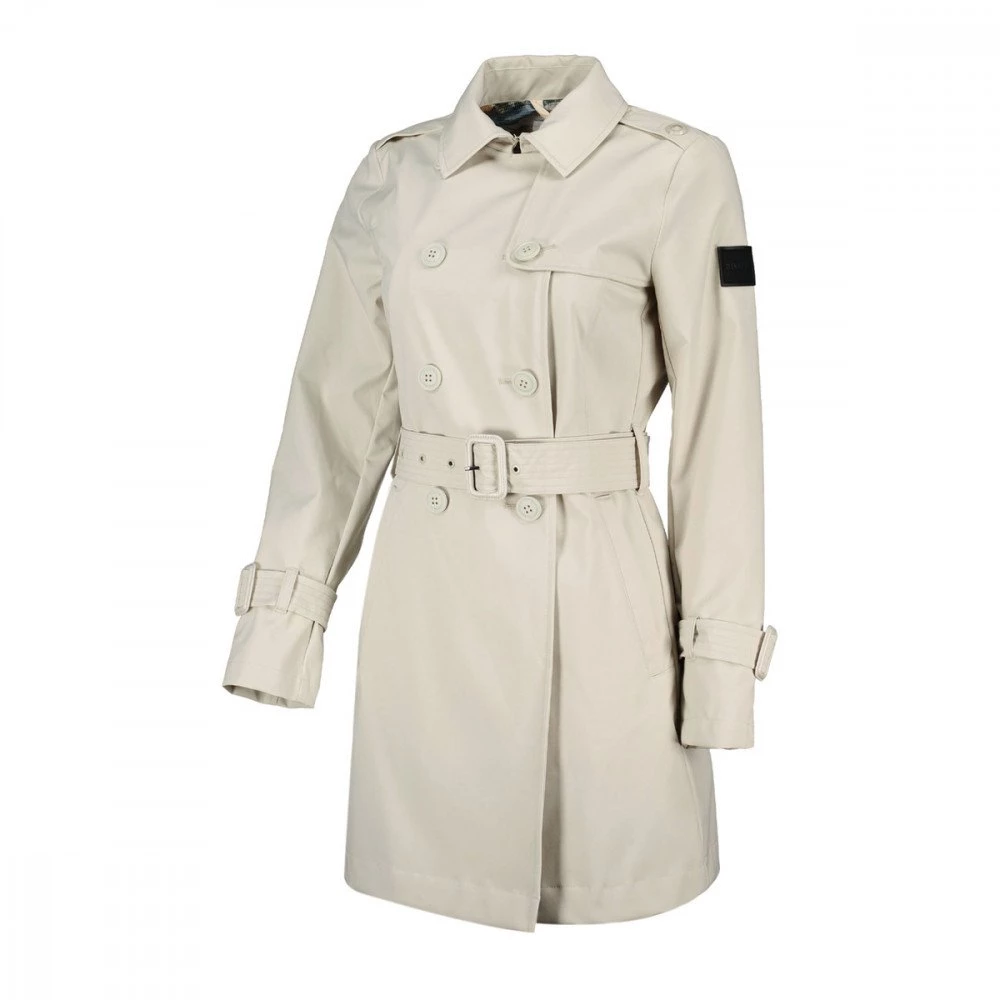 DEKKER TRENCH DORAG NEM DONNA Beige