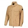 DEKKER GIACCA MODELLO FIELD JACKET SELKIRK Beige -Tendenza Italia dekker deu019801191750 giacca blazer cotone nylon teach cn giacconi uomo 044629101 457 1