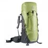 DEUTER ZAINO AICONTACT LITE 35+10 SL DONNA Grigio, Verde