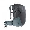 DEUTER ZAINO FUTURA 27 -Tendenza Italia deuter 3400321 futura 27l zaini montagna uomo 042505501 4409 1