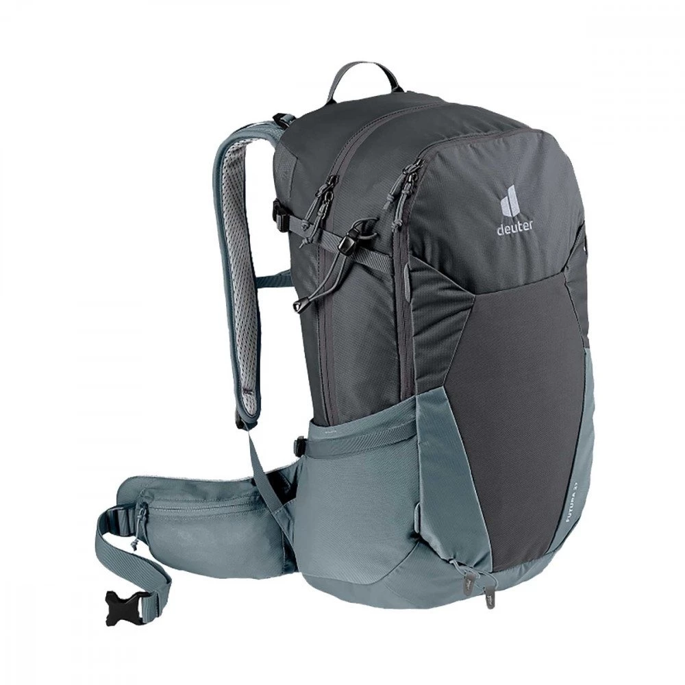 DEUTER ZAINO FUTURA 27 3 DEUTER ZAINO FUTURA 27