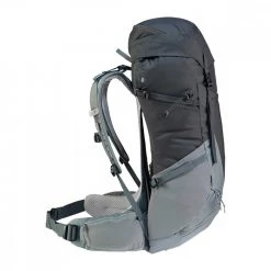 DEUTER ZAINO FUTURA 30SL DONNA Grigio -Tendenza Italia deuter 3400721 futura 30sl zaini montagna donna 042505701 4409 3