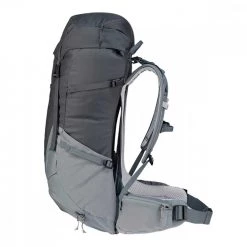 DEUTER ZAINO FUTURA 30SL DONNA Grigio -Tendenza Italia deuter 3400721 futura 30sl zaini montagna donna 042505701 4409 4