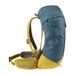 DEUTER ZAINO AC LITE 30 Azzurro -Tendenza Italia deuter 3421021 ac lite 30 zaini montagna uomo 042506601 3806 3