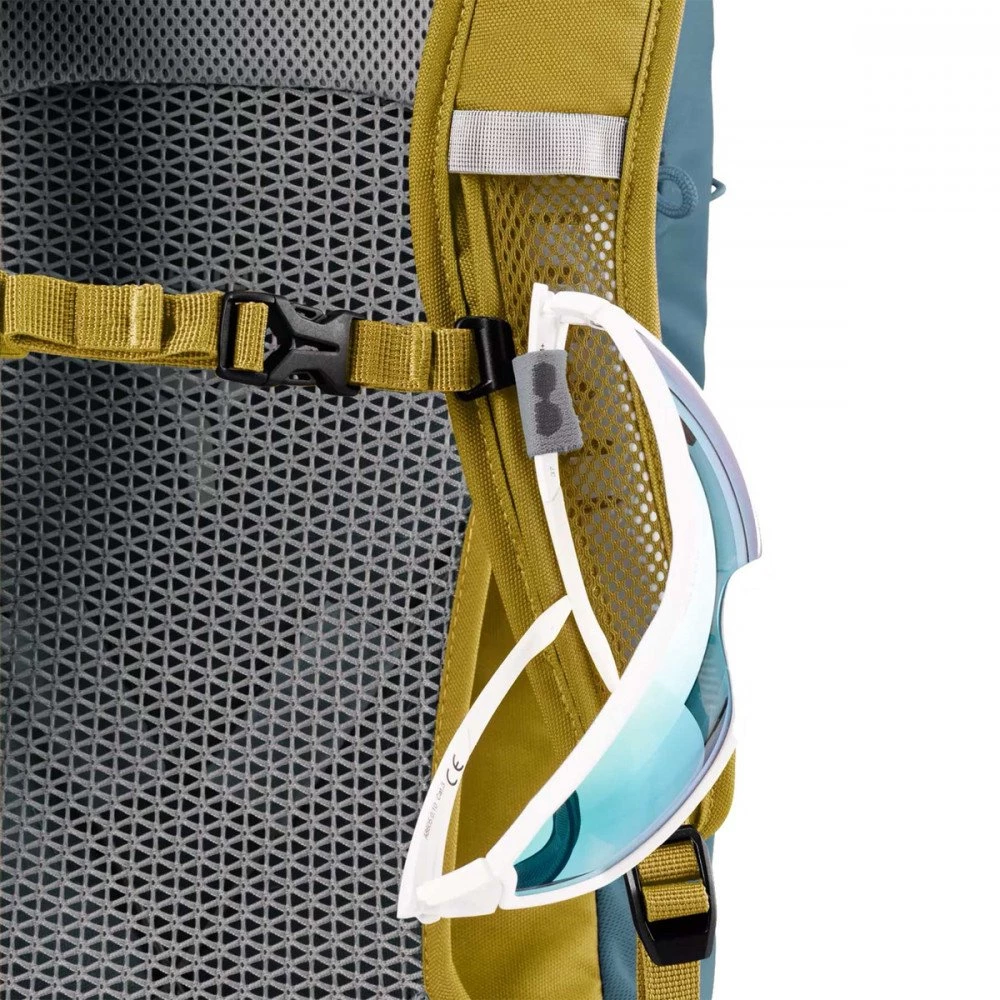 DEUTER ZAINO AC LITE 30 Azzurro - immagine 6