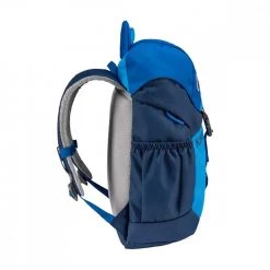 DEUTER ZAINO KIKKI 8 Azzurro -Tendenza Italia deuter 3610421 kikki 8l zaini montagna bambino 042506801 3333 3