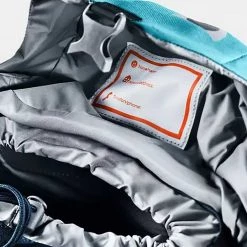 DEUTER ZAINO KIKKI 8 Azzurro -Tendenza Italia deuter 3610421 kikki 8l zaini montagna bambino 042506801 3333 5