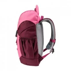 DEUTER ZAINO KIKKI 8 Rosa 11 DEUTER ZAINO KIKKI 8 Rosa -Tendenza Italia deuter 3610421 kikki 8l zaini montagna bambino 042506901 5566 4