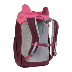 DEUTER ZAINO KIKKI 8 Rosa 12 DEUTER ZAINO KIKKI 8 Rosa -Tendenza Italia deuter 3610421 kikki 8l zaini montagna bambino 042506901 5566 5
