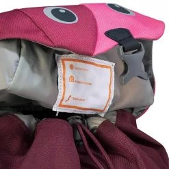 DEUTER ZAINO KIKKI 8 Rosa 13 DEUTER ZAINO KIKKI 8 Rosa -Tendenza Italia deuter 3610421 kikki 8l zaini montagna bambino 042506901 5566 6